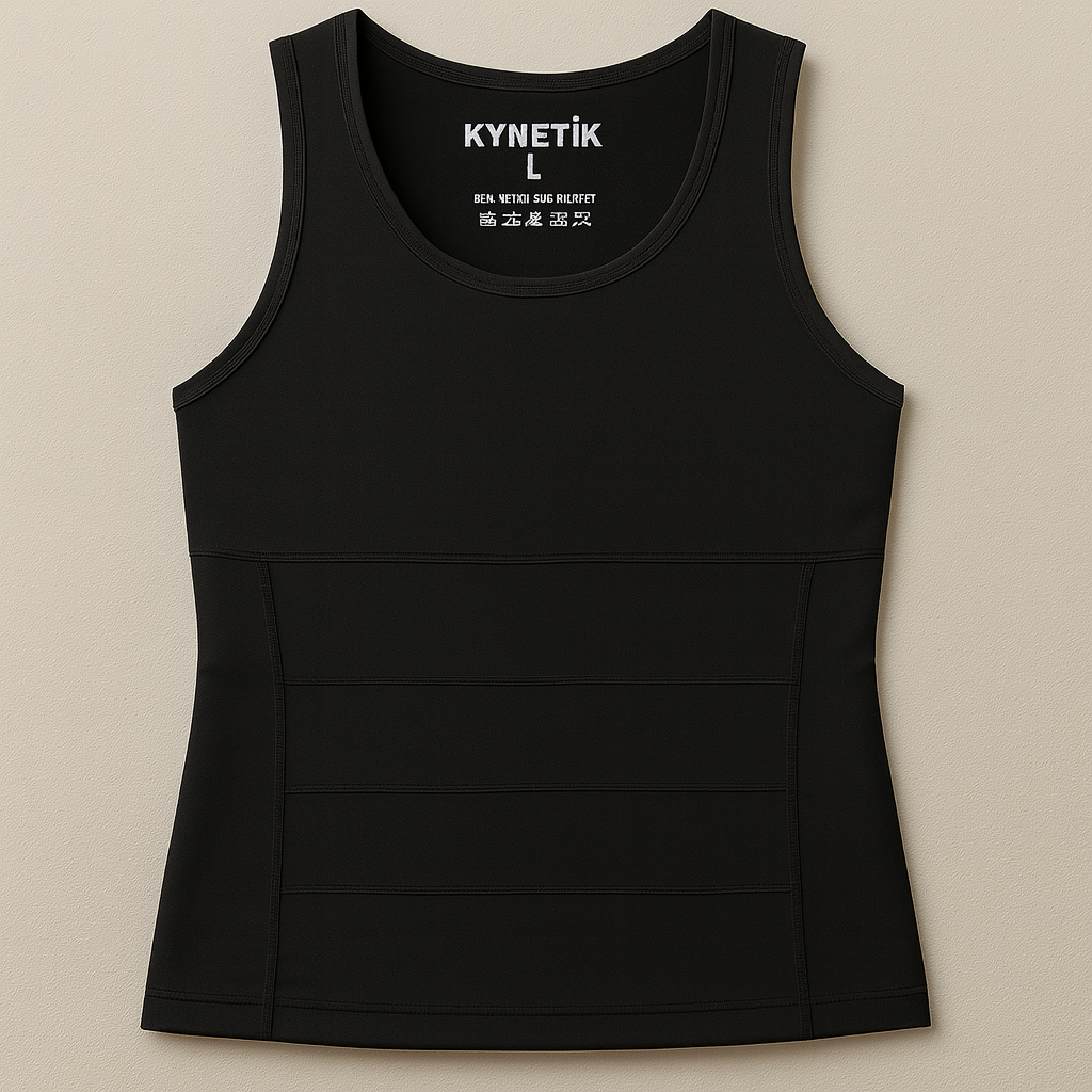 Sculpt by Kynetik Everyday Compression