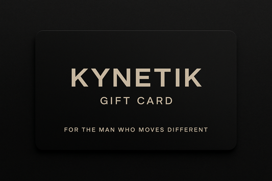 The Kynetik Card